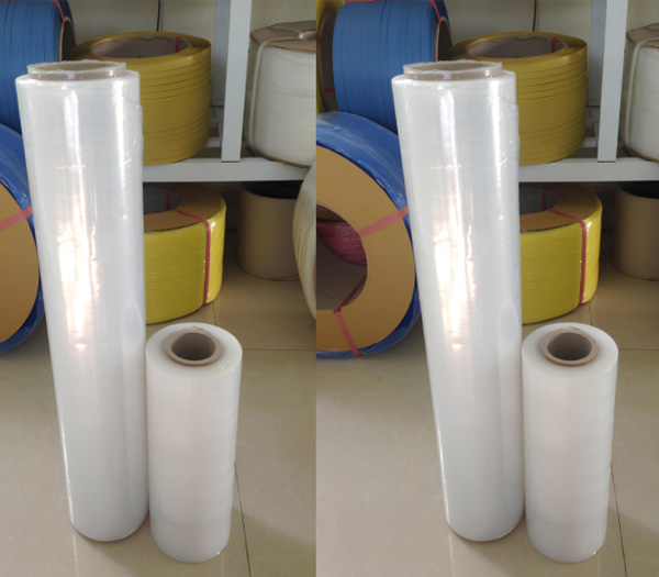 Màng quấn pallet